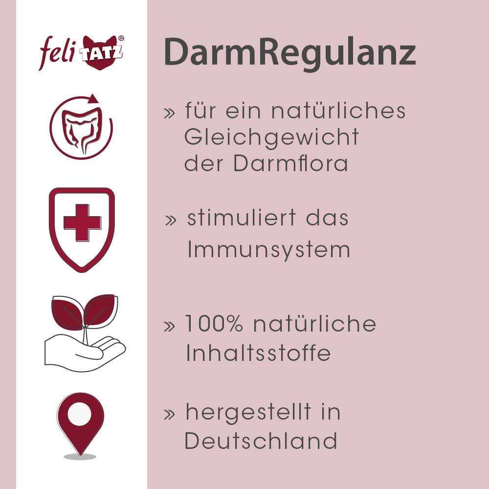 Shopbild feliTATZ DarmRegulanz 50 g