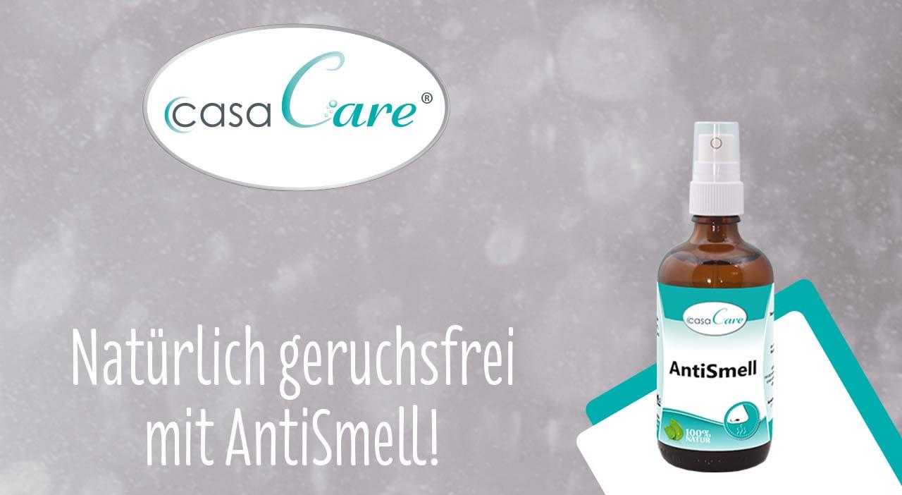 Shopbild casaCare AntiSmell 20ml