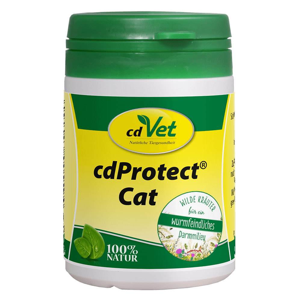 cdProtect Cat 25 g -sorbe