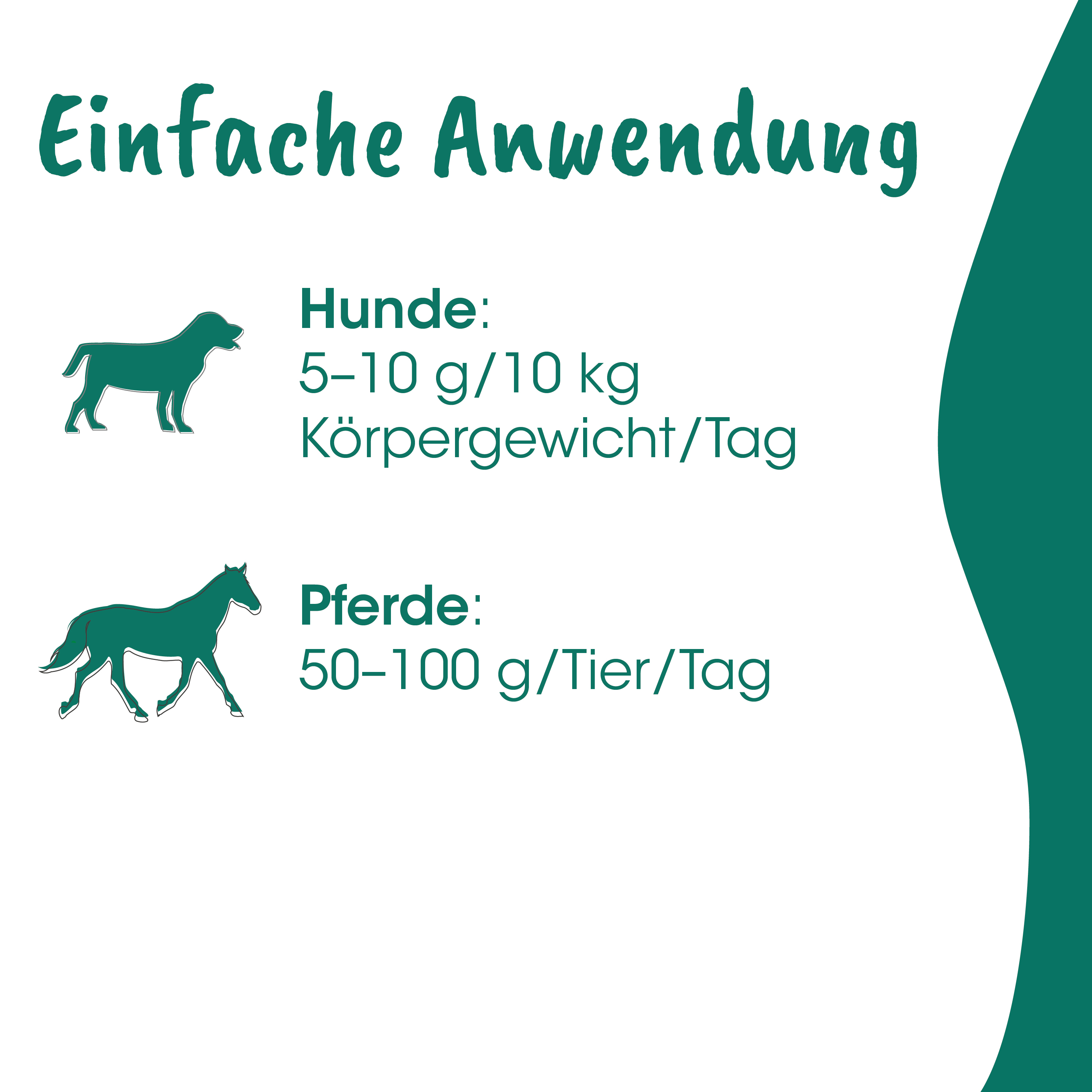 Hund, Pferd, Körpergewicht, Tier, Anleitung