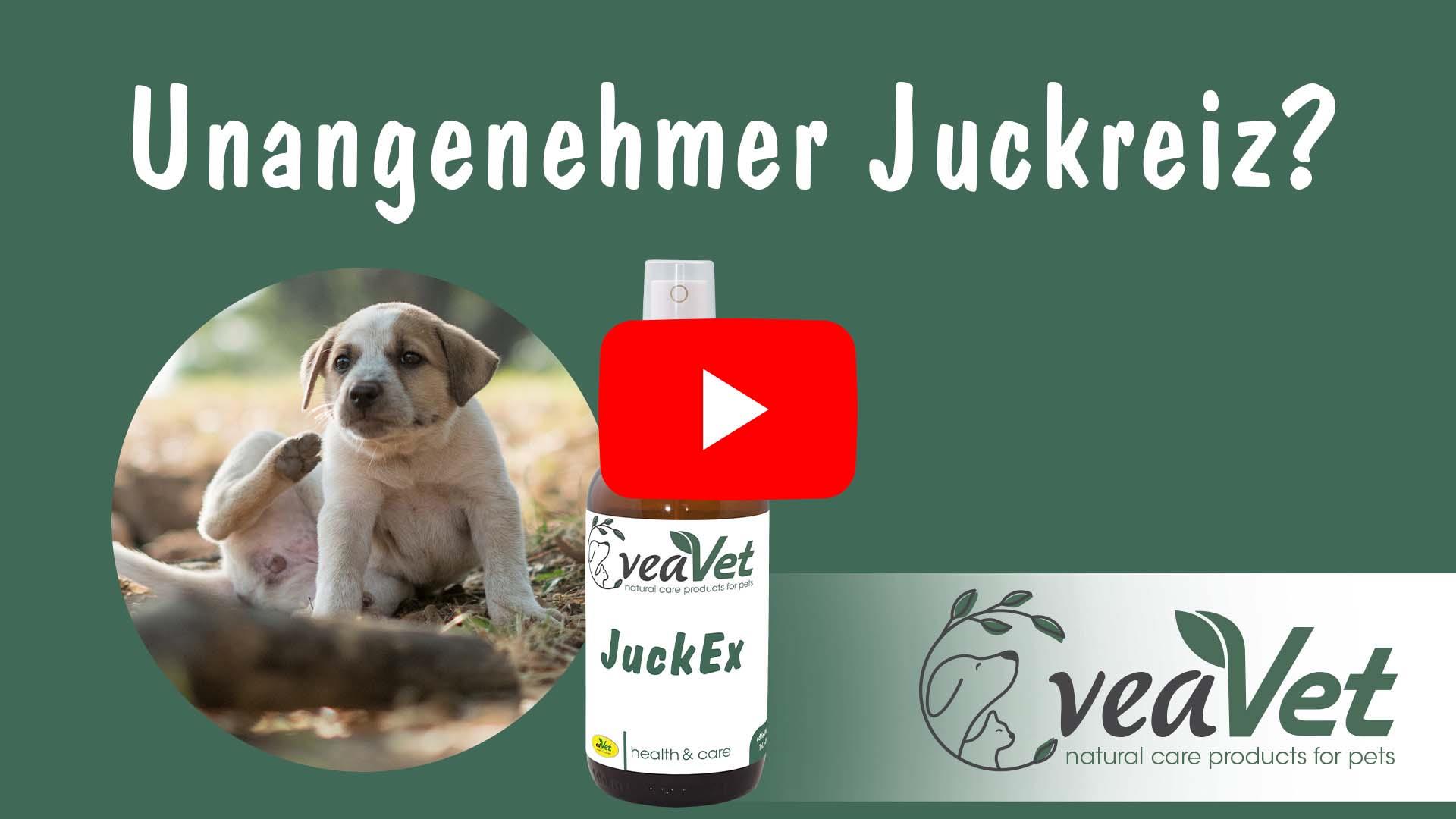 VeaVet JuckEx 20 ml VeaVet JuckEx 20 ml