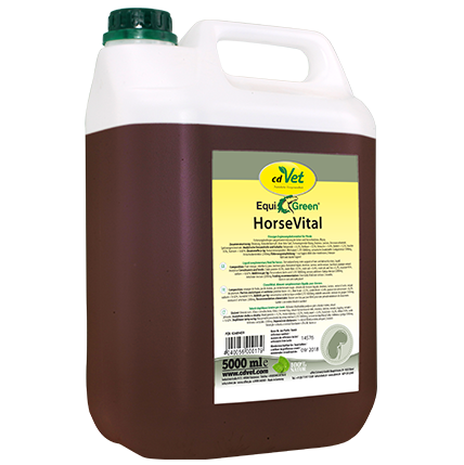 EquiGreen HorseVital 5 L