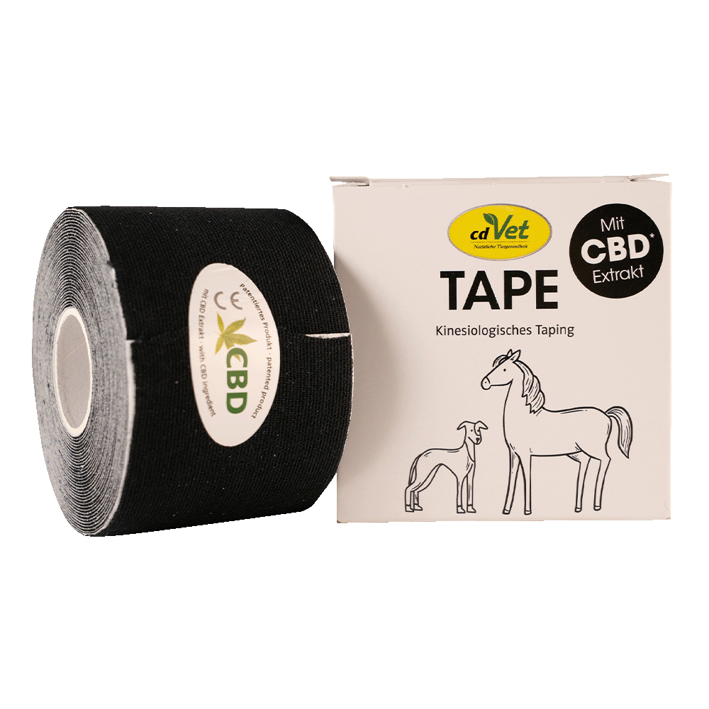 cdVet Tape CBD cdVet Tape CBD