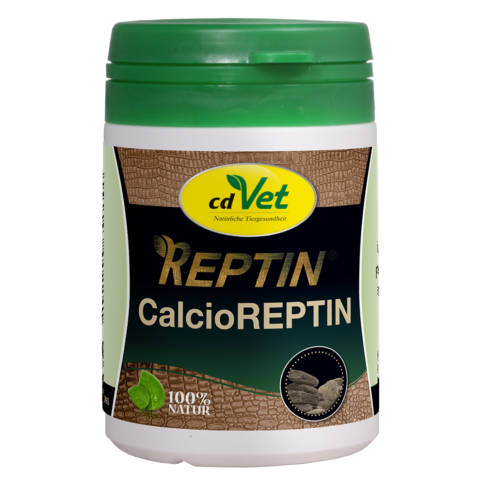 CalcioREPTIN 50 g -Sorbe- CalcioREPTIN 50 g -Sorbe-