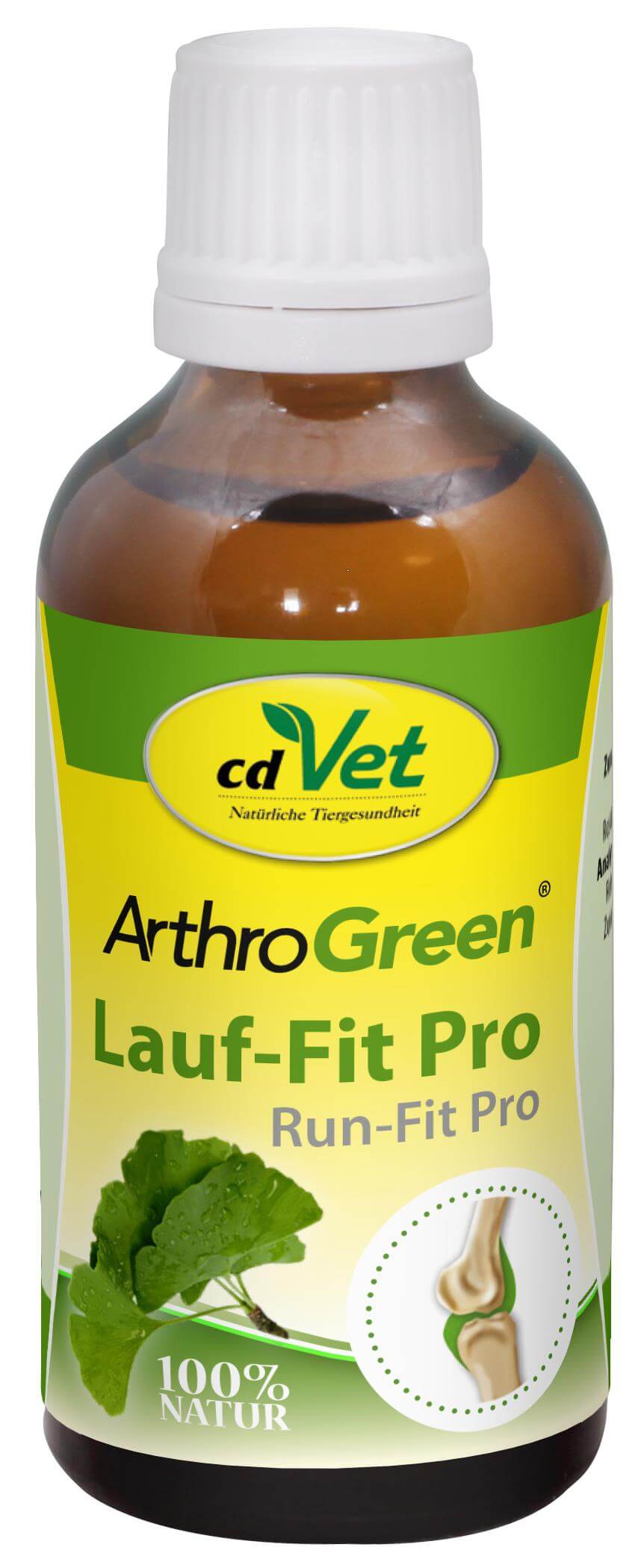 Shopbild ArthroGreen Lauf-Fit Pro -Sorbe-