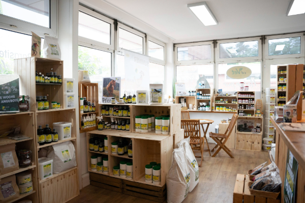 Store Fuerstenau Store