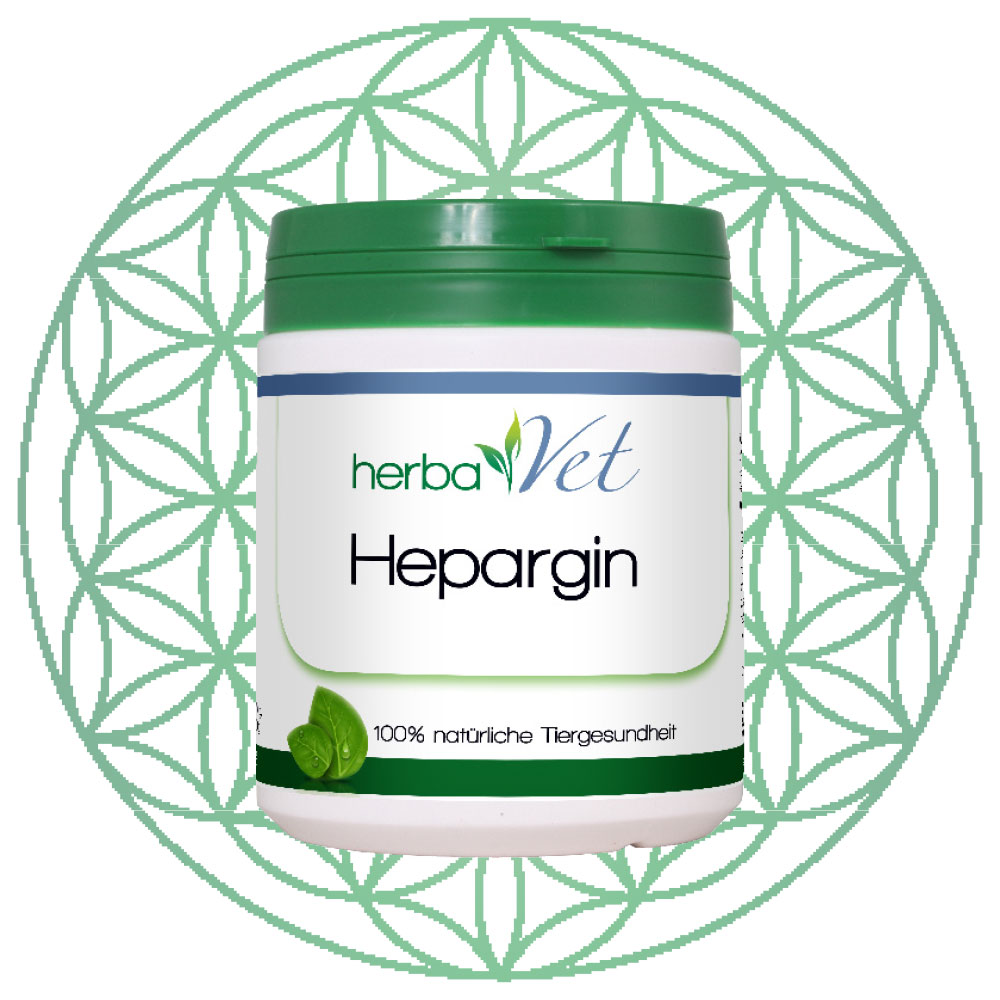 HV-Hepargin