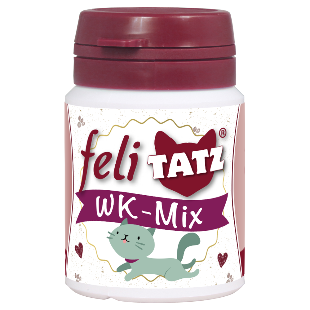 Shopbild feliTATZ WK-Mix 12 g