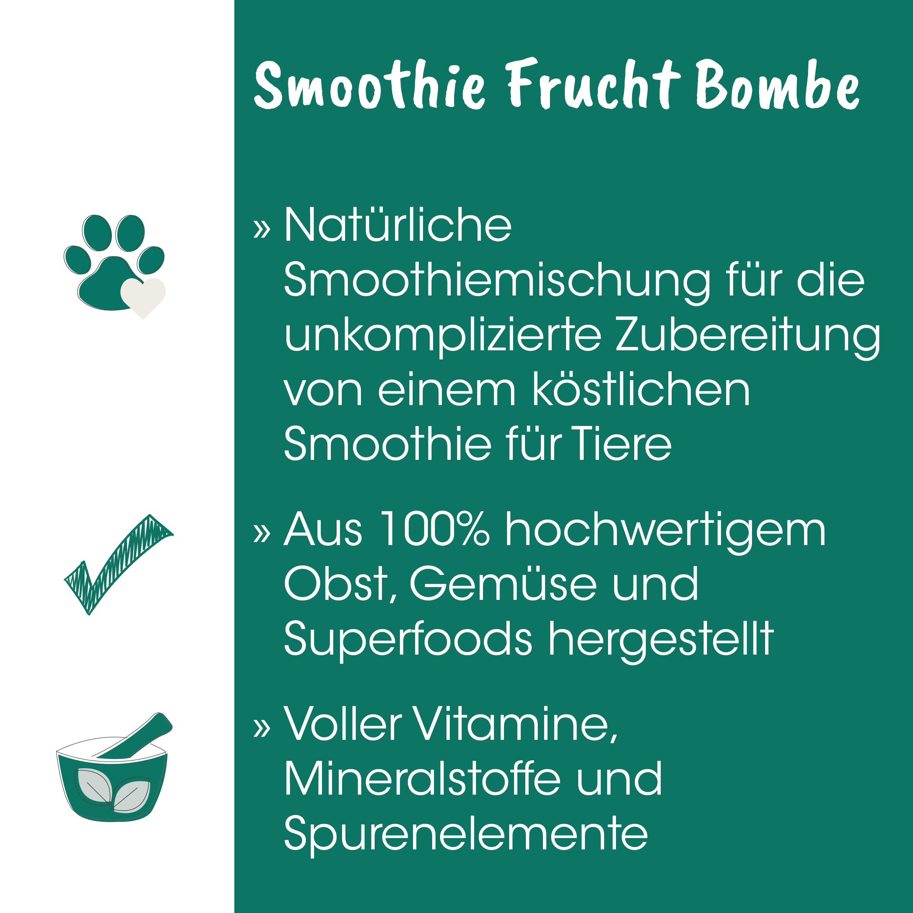Smoothie, Frucht, Bombe, Teld, Naturprodukt