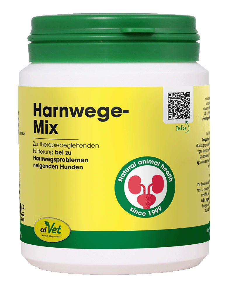 HarnwegeMix 80 g