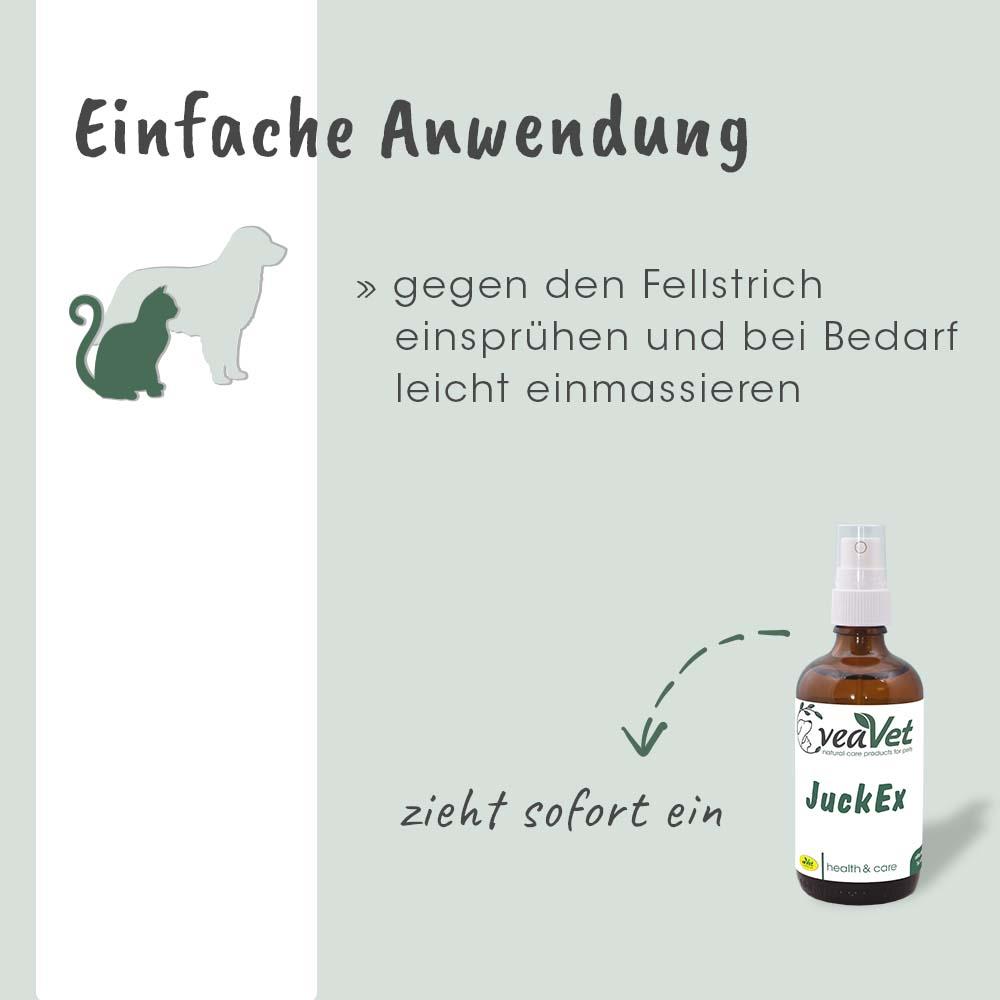 VeaVet JuckEx 20 ml VeaVet JuckEx 20 ml