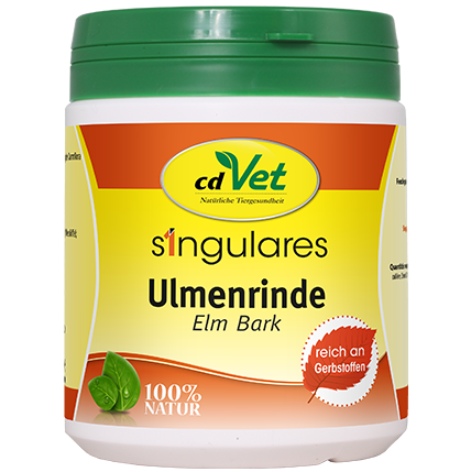 Shopbild Singulares Ulmenrinde (europäisch) 200 g