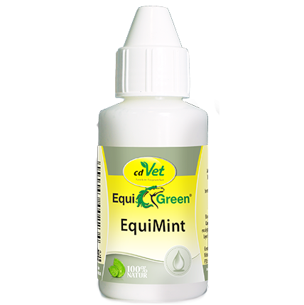 EquiGreen EquiMint 100g EquiGreen EquiMint 100g