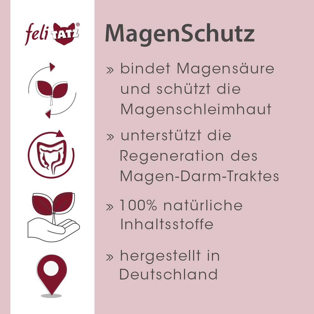 Shopbild feliTATZ Magenschutz 25 g