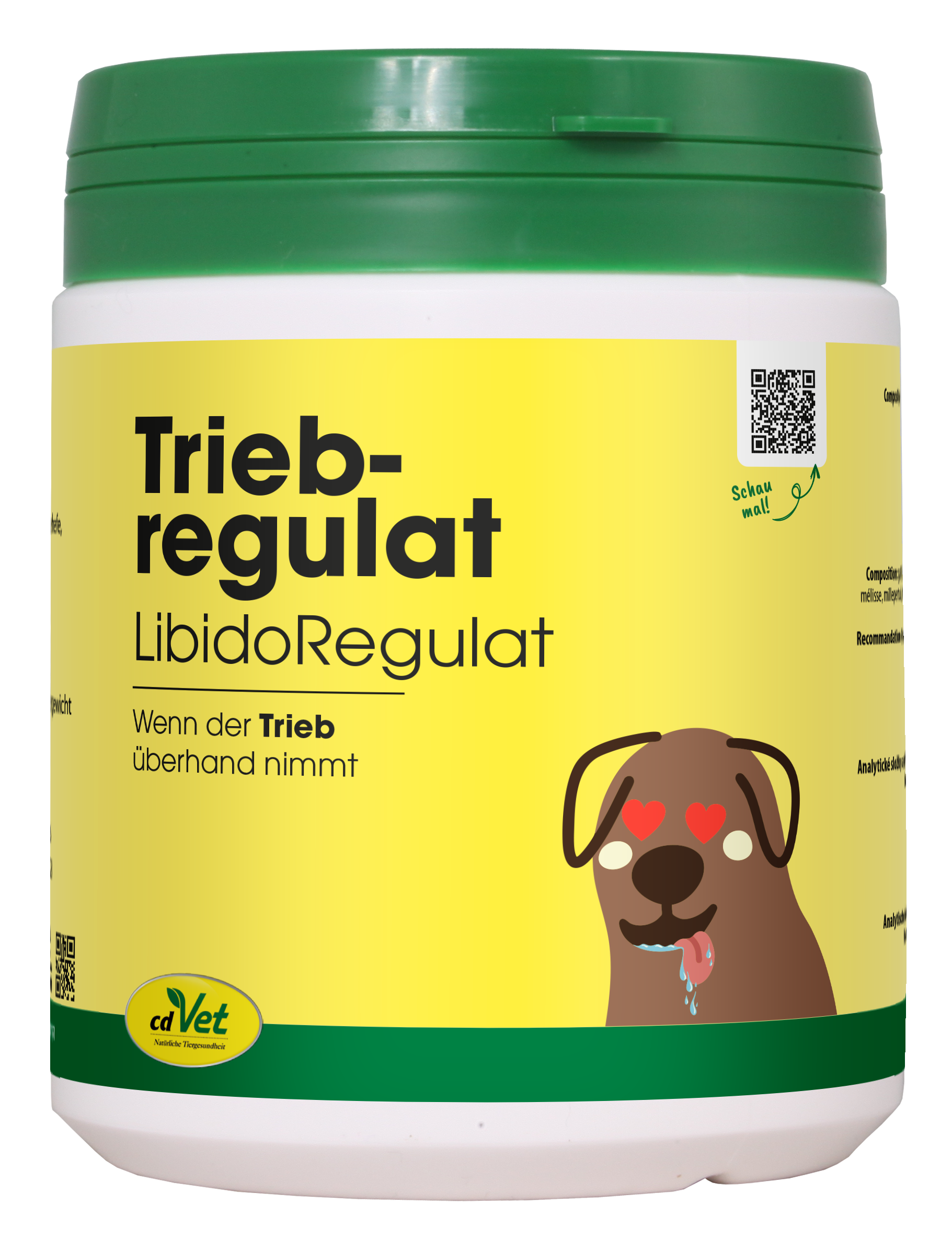 TriebRegulat 300 g
