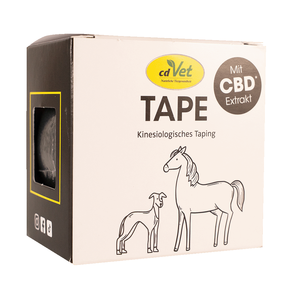 cdVet Tape CBD cdVet Tape CBD