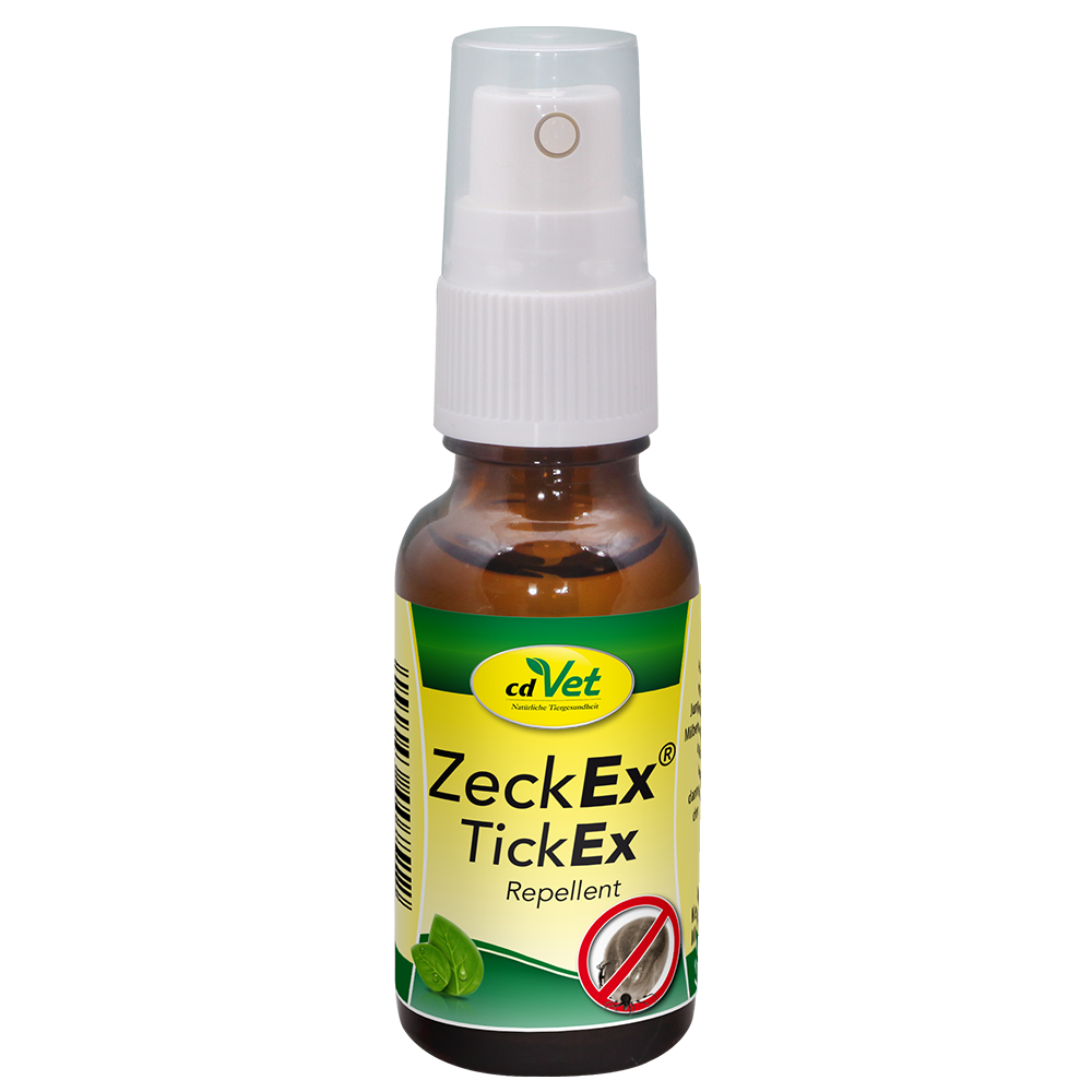 ZeckEx 20 ml