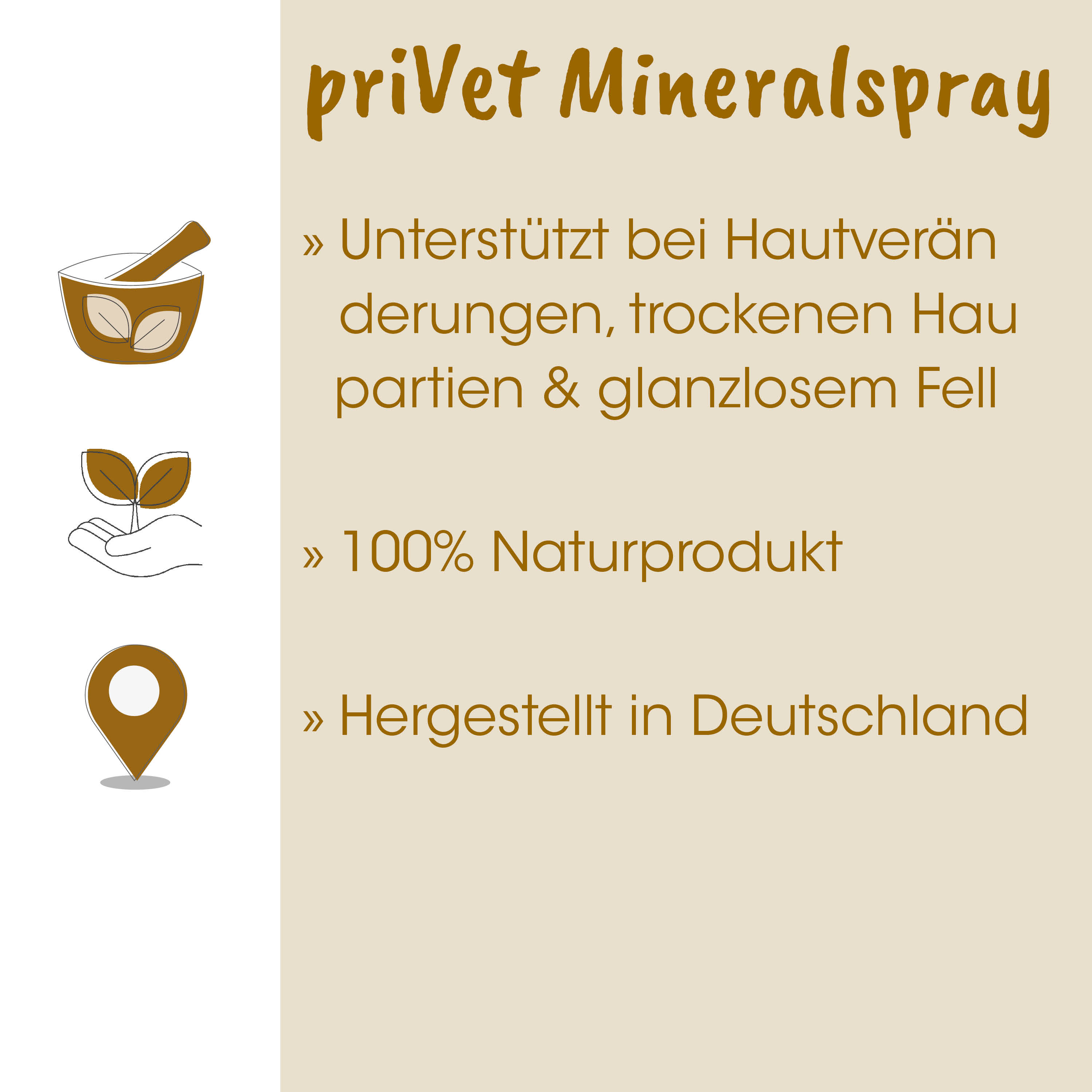 mineral spray, natürliches Produkt, Hautpflege, Deutschland, pflanzenbasiert