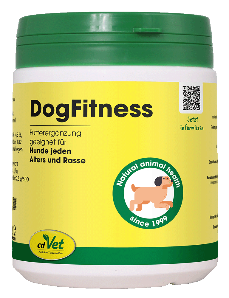 Hundefutter, Futterergänzung, gelb-grün, Hundebaby?, DogFitness, Hunde-Nahrung, Futterergänzung, Naturgesundheit?, Tiernahrung, Hundebild