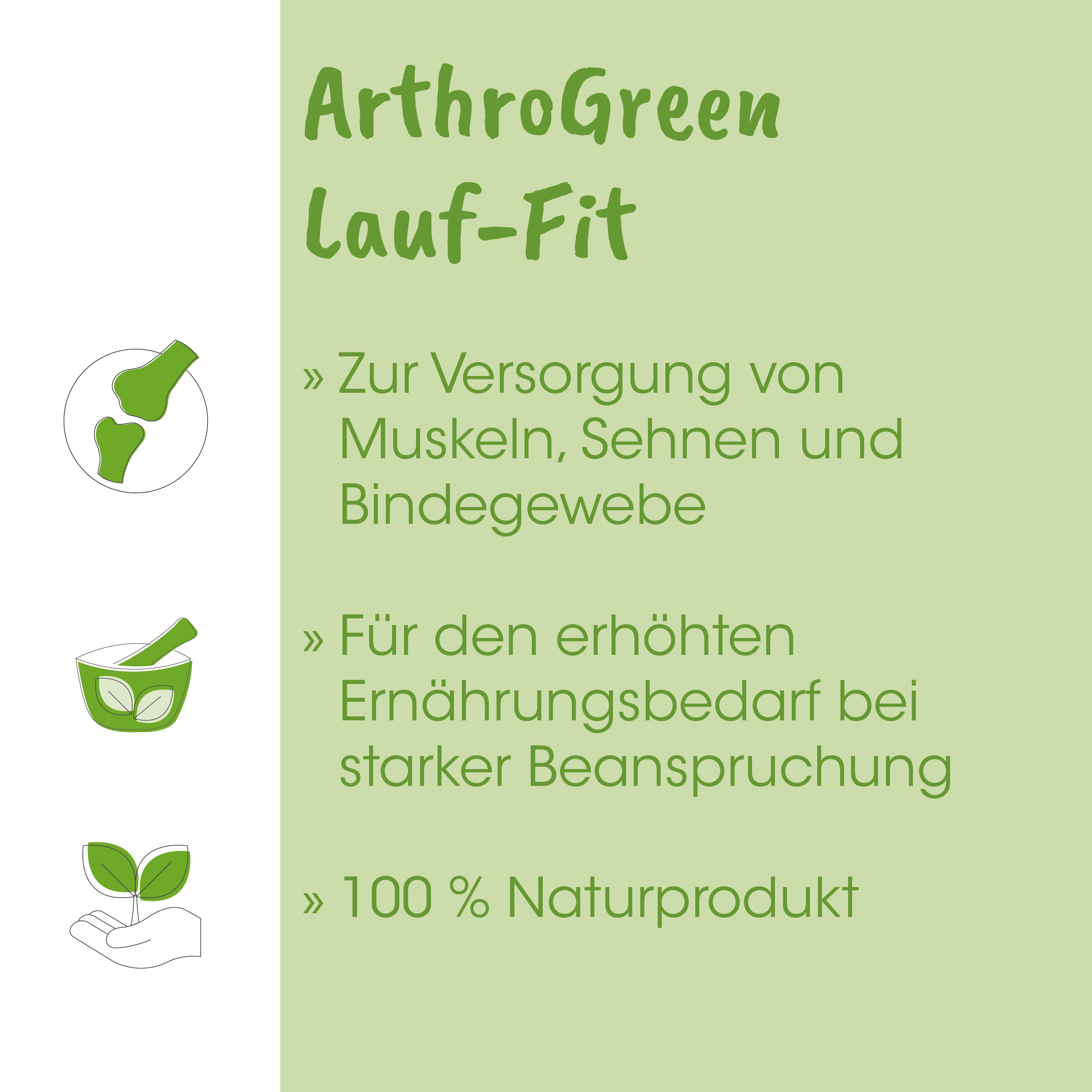 lauf-fit, arthritis, knee, naturprodukt, bio