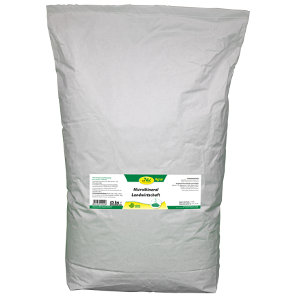 MicroMineral Landwirtschaft 25 kg
