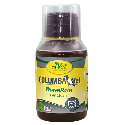 Shopbild COLUMBAVet DarmRein 100 ml