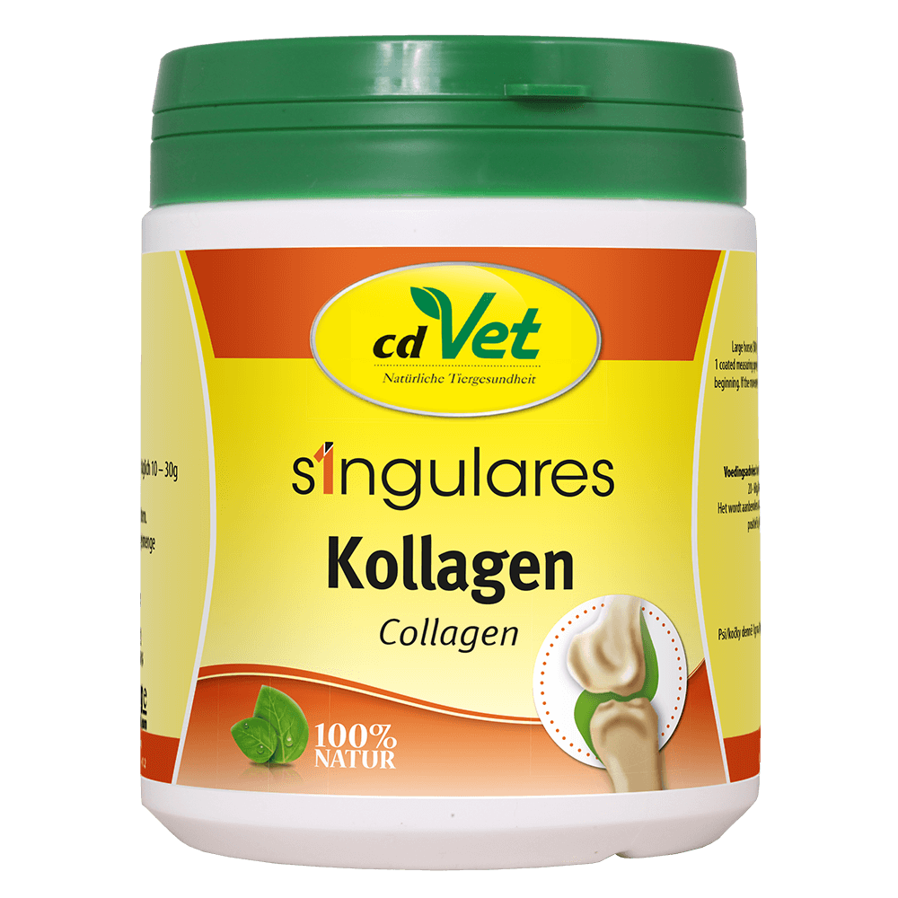 Shopbild Singulares Kollagen 250 g