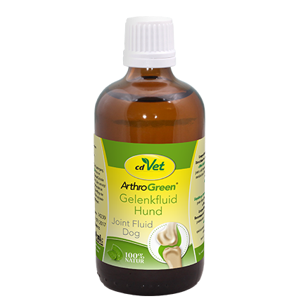 Shopbild ArthroGreen Gelenkfluid 100 ml