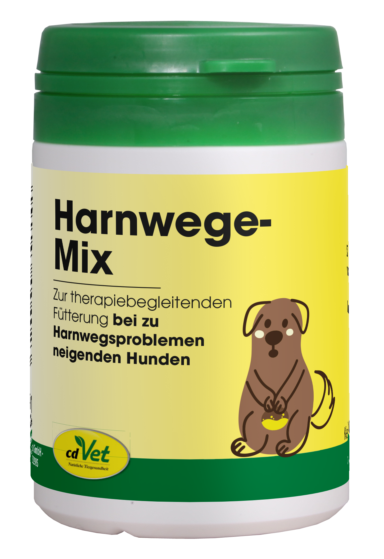 HarnwegeMix 30 g HarnwegeMix 30 g