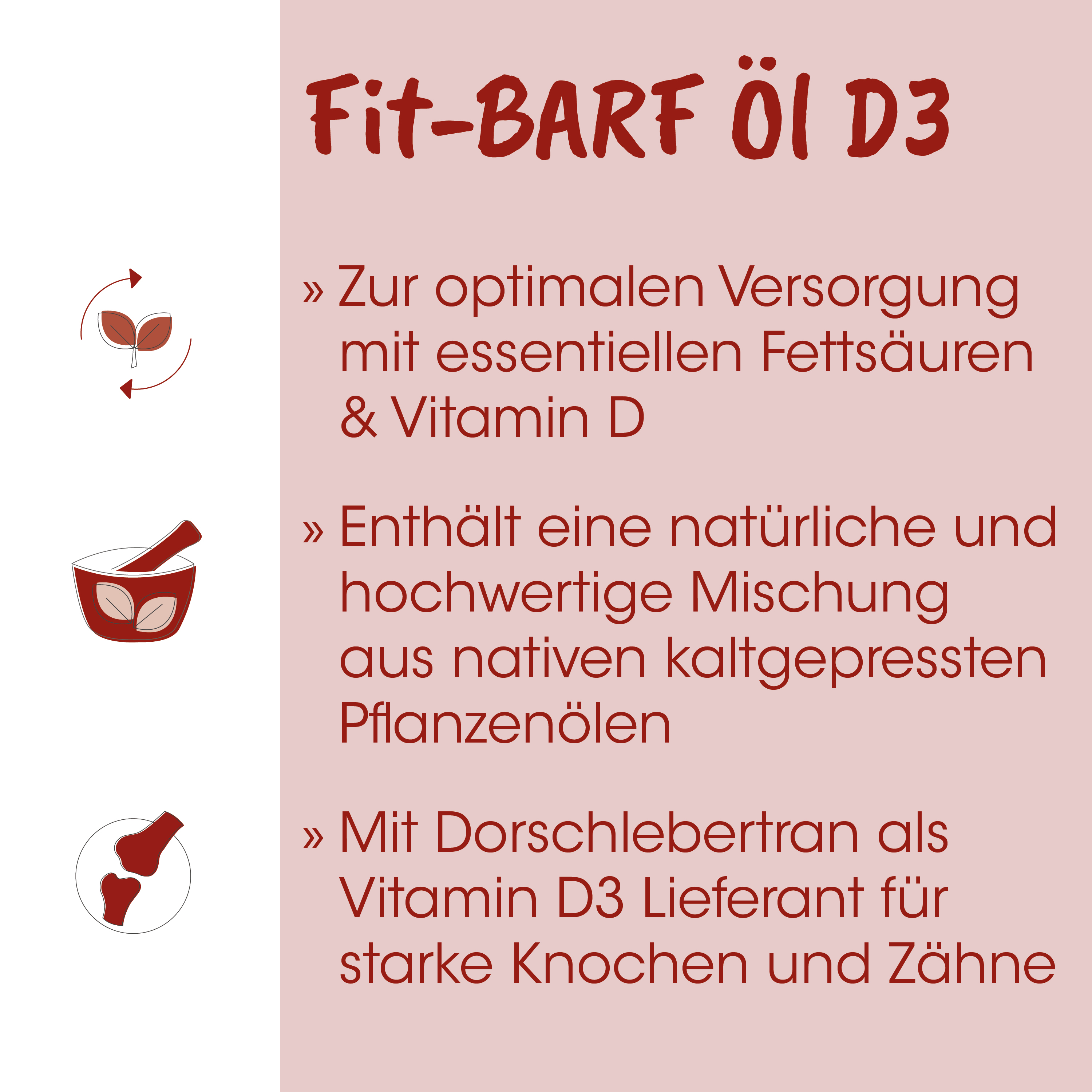 cappuccino?, öl?, salbe?, essentielle Fettsäuren, Vitamin D