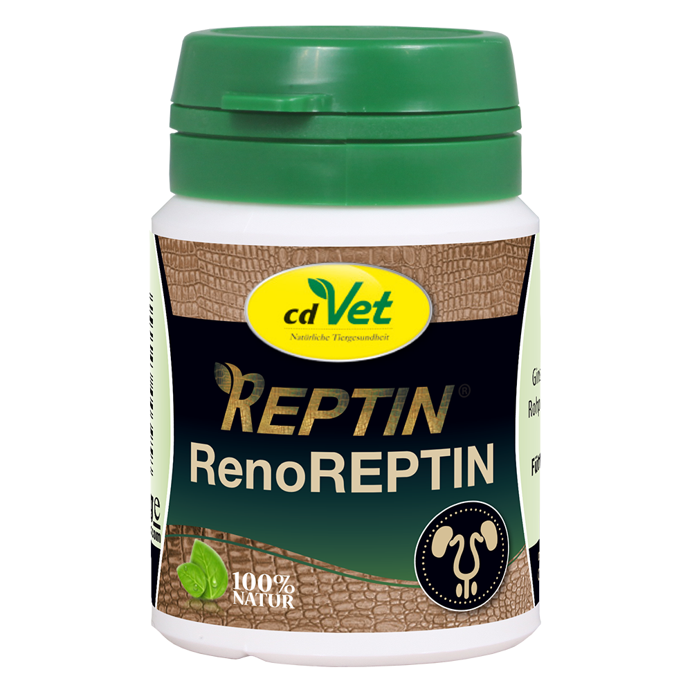 RenoREPTIN 12,5 g RenoREPTIN 12,5 g
