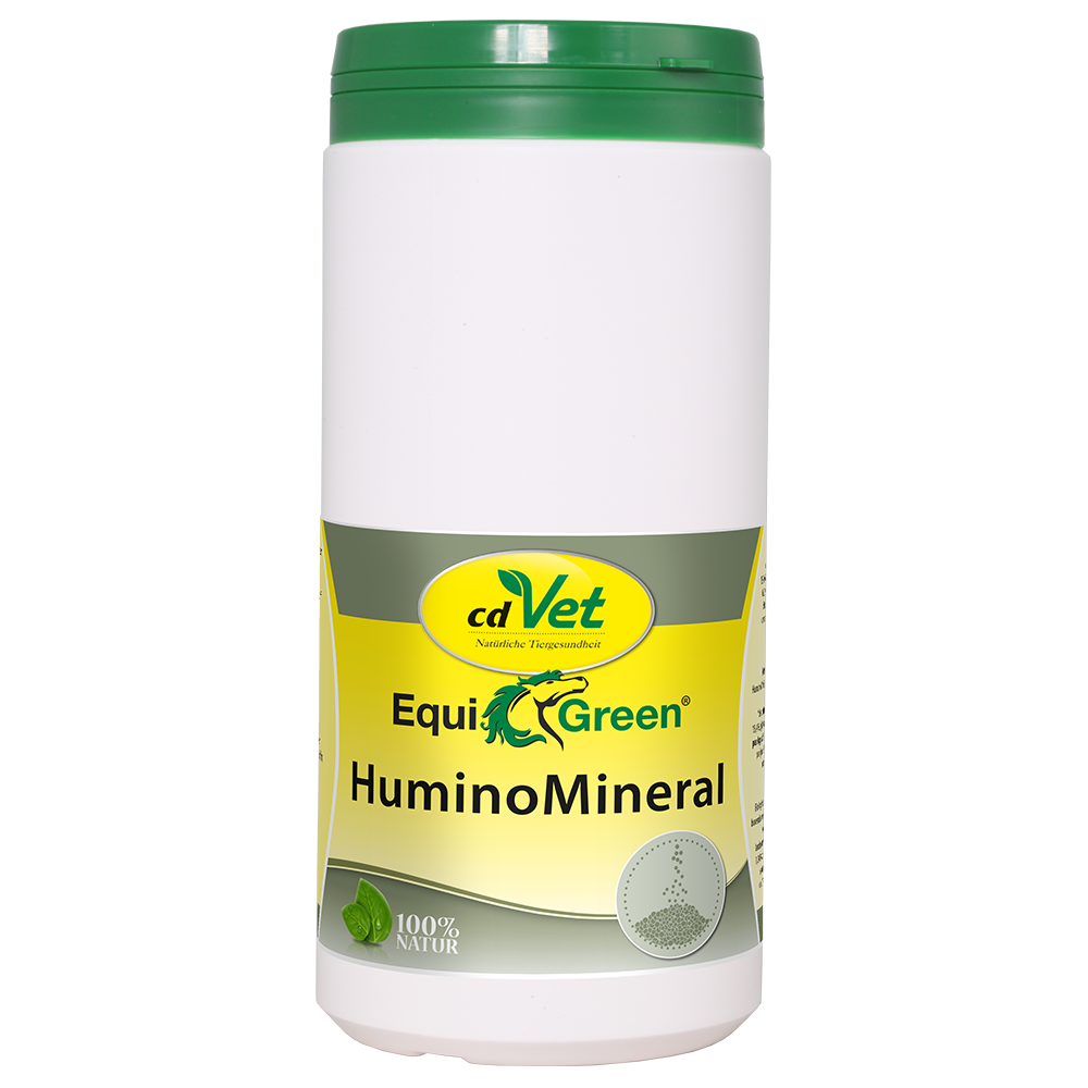 Shopbild EquiGreen HuminoMineral 1 kg