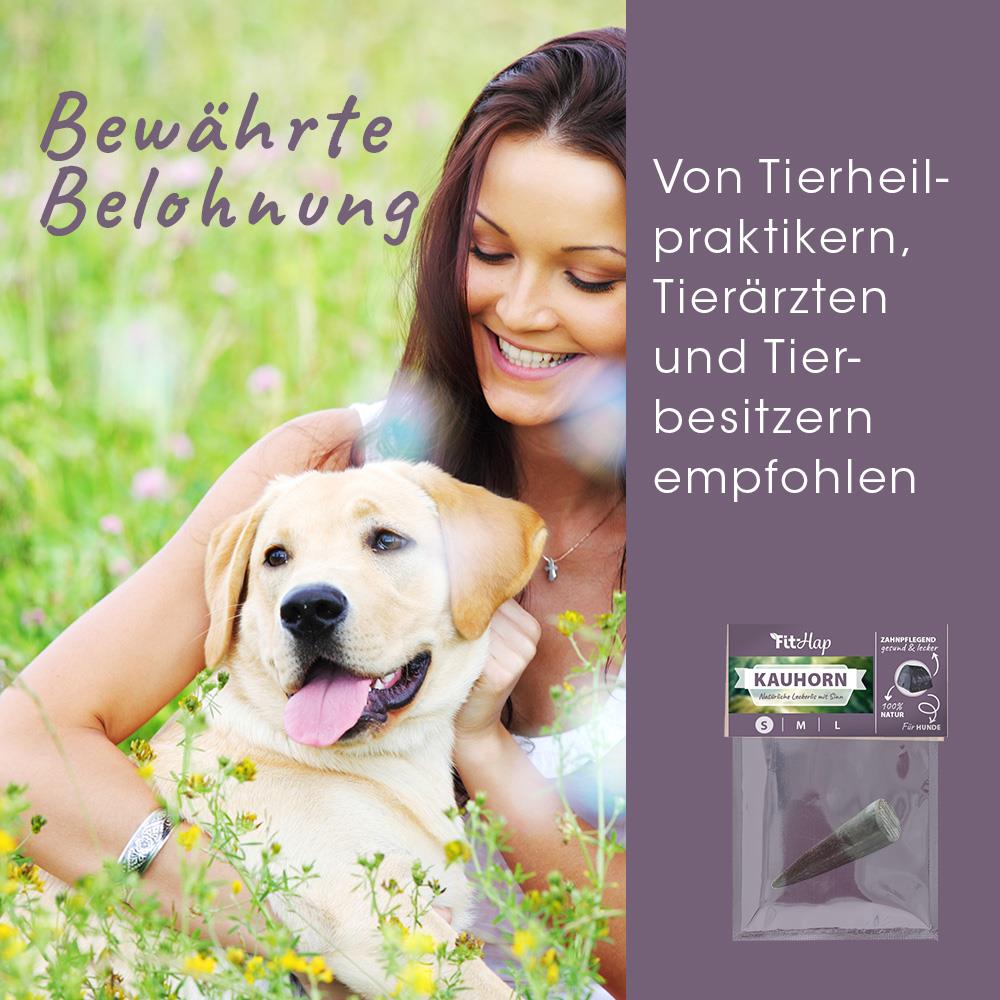 Fit-Hap Kauhorn S