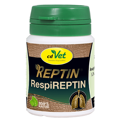 Shopbild RespiREPTIN 25g