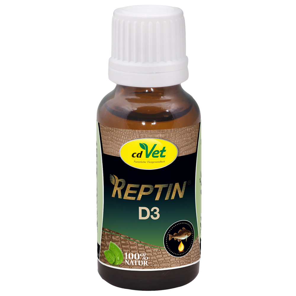 Shopbild REPTIN D3 20 ml