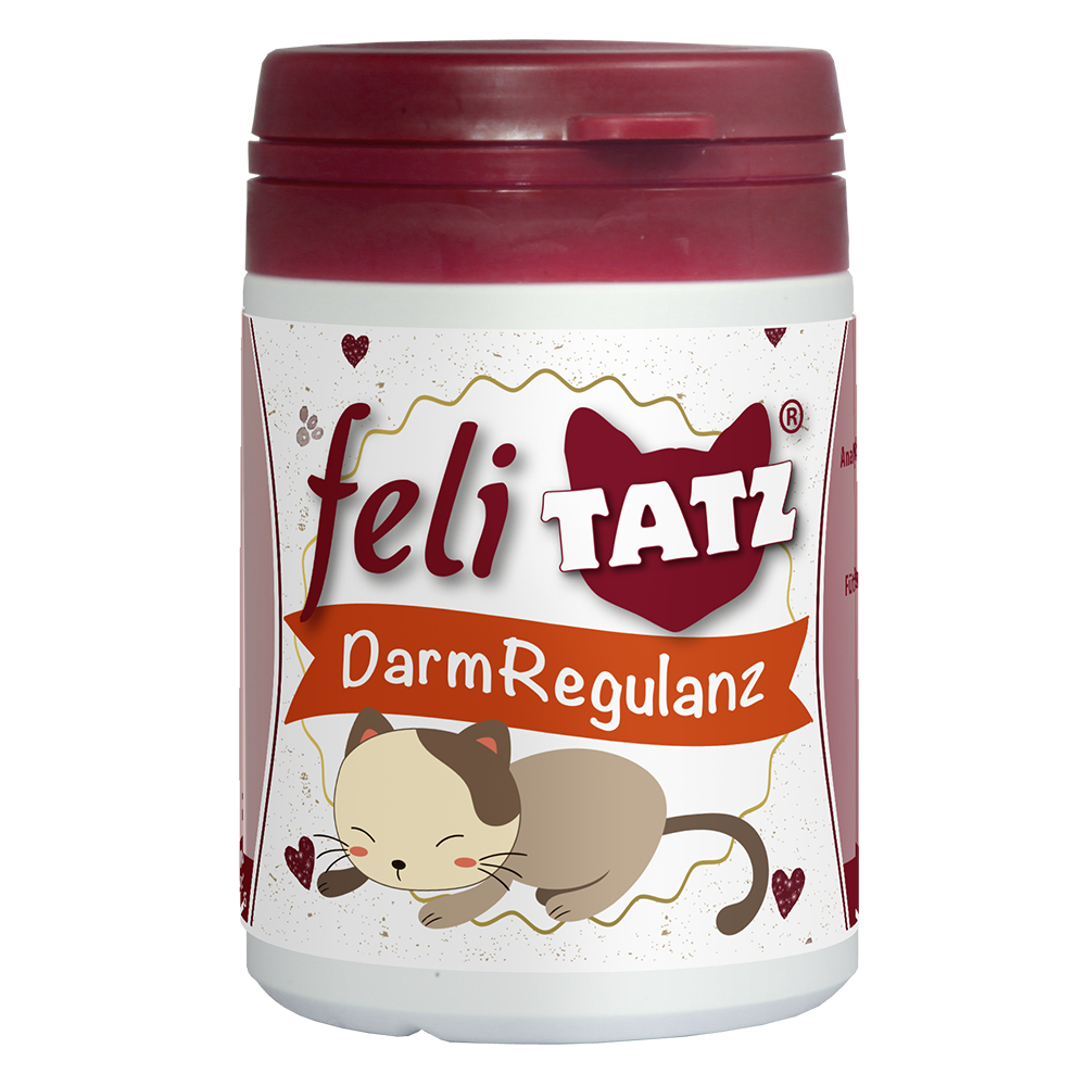 Shopbild feliTATZ DarmRegulanz 50 g