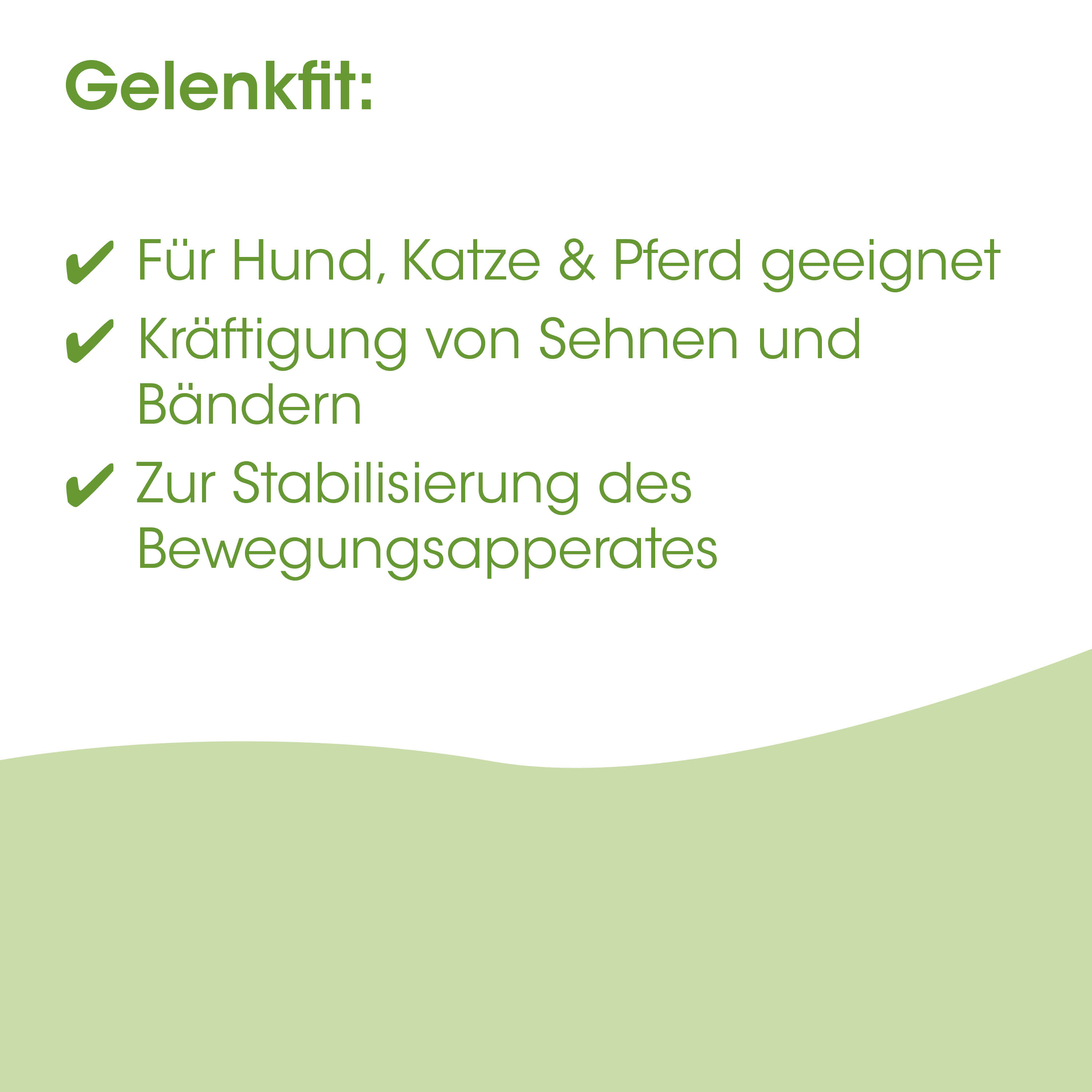 Schulterriemen, Kunstleder, Grüne Textgrafik, Gelenkfit, Bewegungsunterstützung