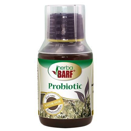 herbaBARF Probiotic 100 ml herbaBARF Probiotic 100 ml
