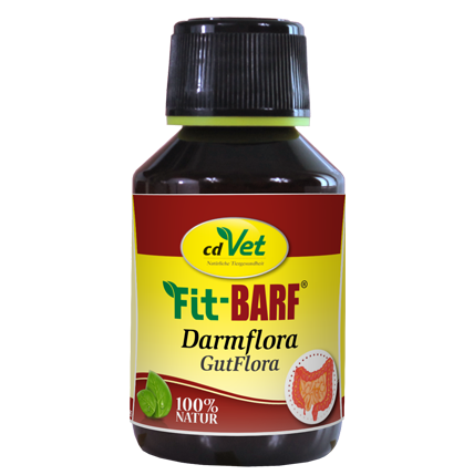 Shopbild Fit-BARF DarmFlora 100 ml