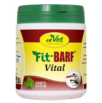 Shopbild Fit-BARF Vital 400 g