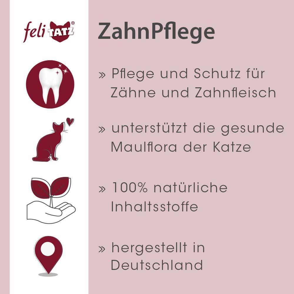 feliTATZ ZahnPflege 20ml