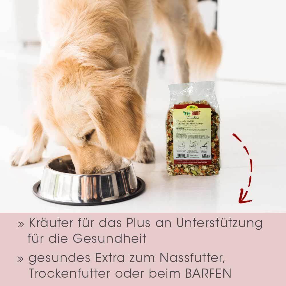 Shopbild Fit-BARF VitalMix 450 g