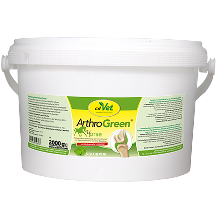 ArthroGreen Horse 2 kg