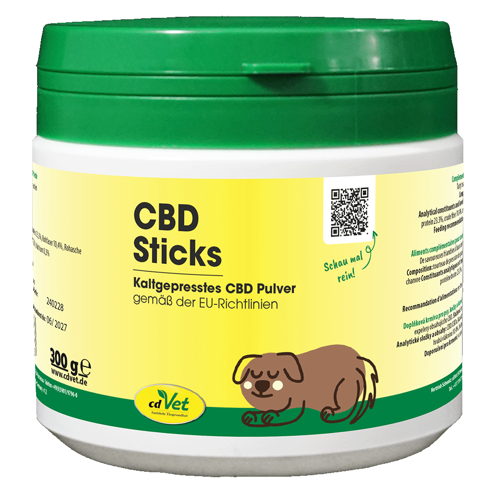 CBD Sticks