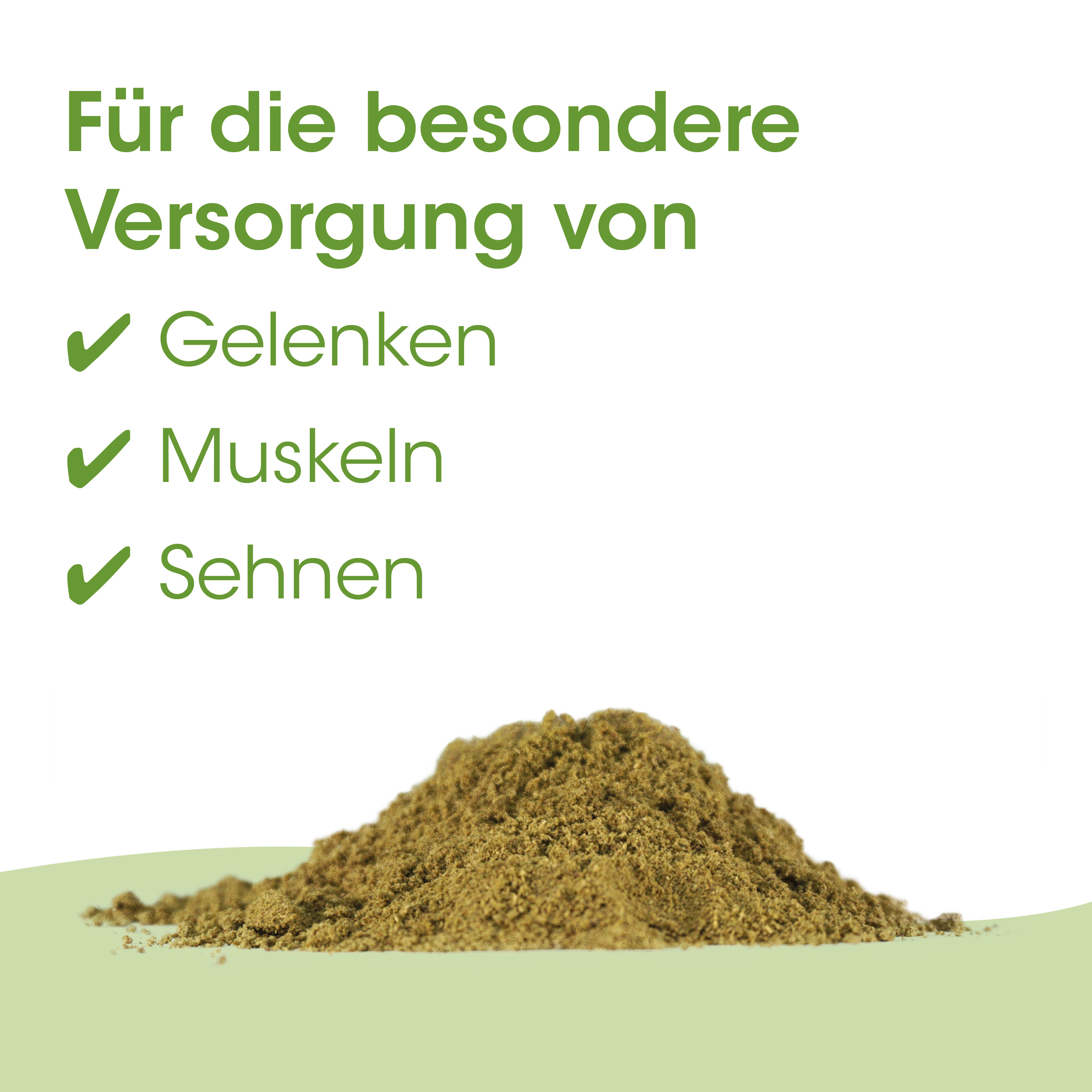 gelatine powder, matcha, grüne poudre, pistazienfarbig, feine powder