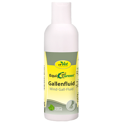 EquiGreen Gallenfluid 200 ml EquiGreen Gallenfluid 200 ml