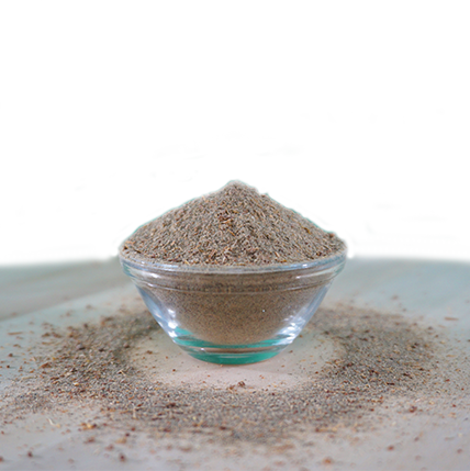 sand, grain, ground, powder, schüssel