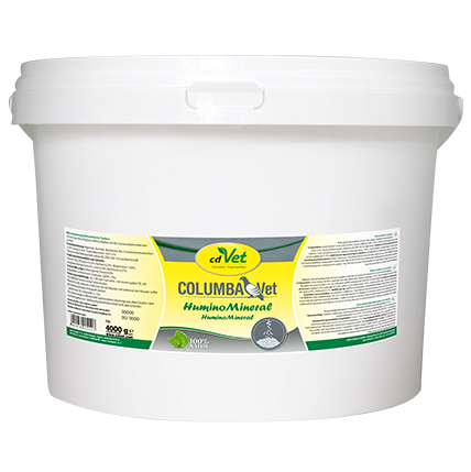 Shopbild COLUMBAVet HuminoMineral 4 kg
