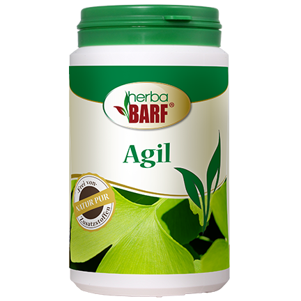 Shopbild herbaBARF Agil