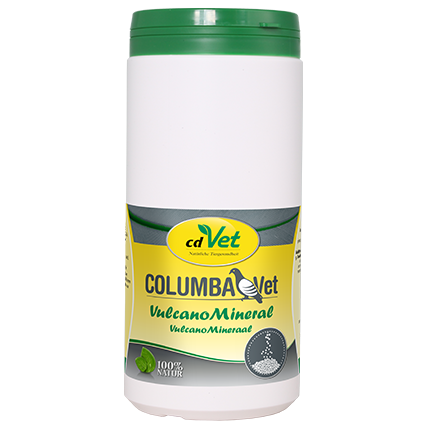 Shopbild COLUMBAVet VulcanoMineral 1 kg